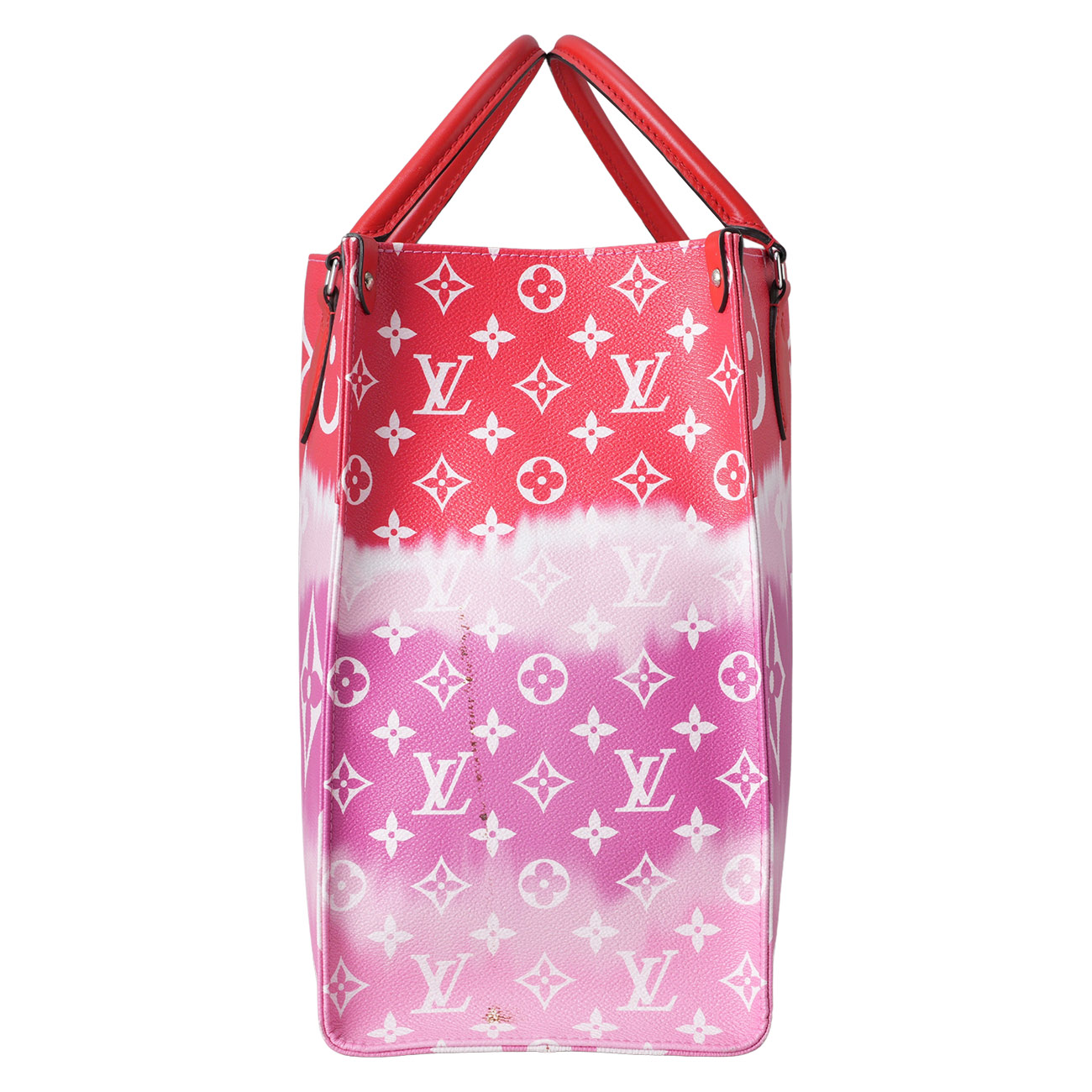 LOUIS VUITTON(USED)루이비통 시즌 온더고 GM